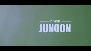 Junoon (Intro) - DIVINE | Harshit Sharma Choreography (Dance Video)