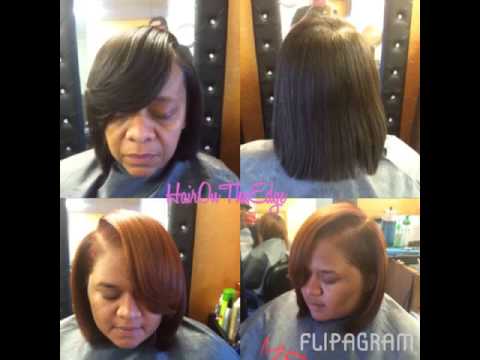 Boblife / Silkpress