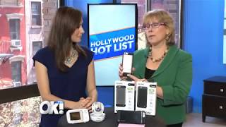 Mother's Day Tech Gift Ideas