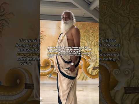 Day1 SAMAYAMA Jan 25 with Sadhguru #spirituality #meditation #yoga #guru #sadhguru #innerengineering