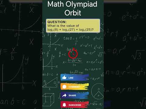 Can You Crack This Class 12 IMO Puzzle in 10 Seconds? 🔍 N-48 | #MathChallenge #10SecondPuzzle #viral