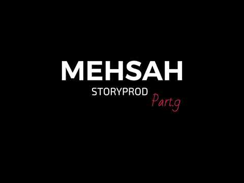 MEHSAH - STORYPROD part.9 ( instrumental )