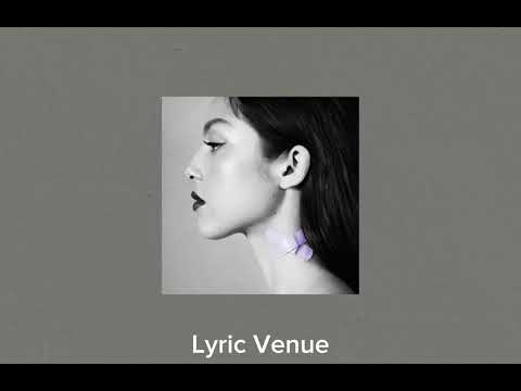 Vampire - Olivia Rodrigo (Audio)