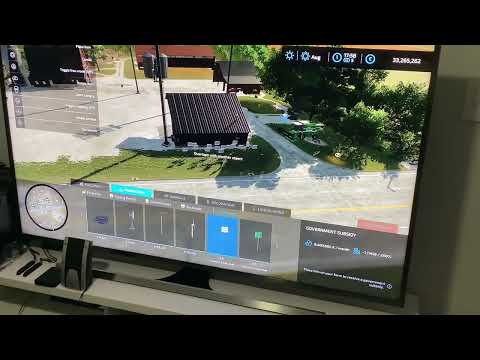 Farming sim 22 infinite money