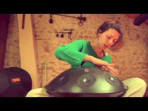 MarieCharlotte - Oser le chant intuitif pour libérer sa voix
