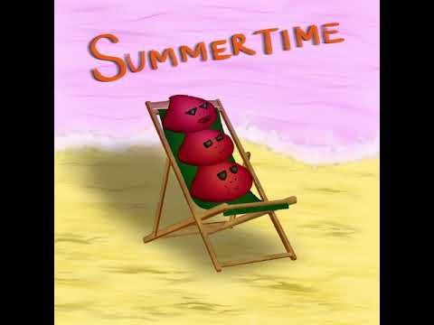Summertime (Album) - babychair