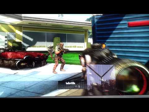 Black ops 2