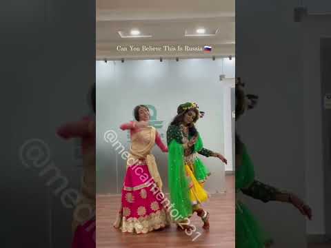 #culture #india #studyabroad #admission2023 #shrikrishna #russia #doctor