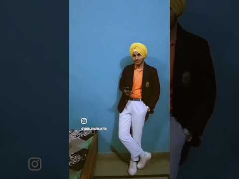 Harshit Sharma