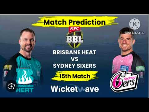 ADELAIDE STRIKERS VS SYDNEY SIXERS MATCH NO.15 BIG BASH LEAGUE 2024-25 #cricketlover #bigbash2024