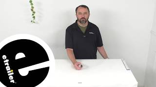 etrailer | Review of RV Designer RV Light Switch - SPDT Momentary Rocker Switch - RD66VR