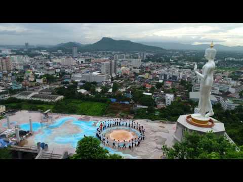 อบรมคุณธรรม จริยธรรม โรงเรียนเมืองพัทยา 4,10