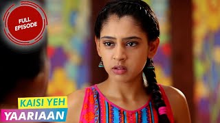 Kaisi Yeh Yaariaan | Episode 220 | Manik plans to help Nandini