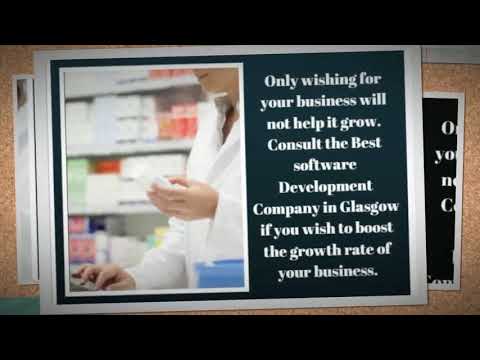 Best software Development Company in Glasgow