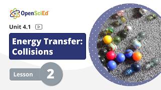 Unit 4.1 Lesson 2 Planning Video | OpenSciEd On-Demand Resources