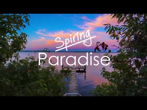 Spiring - Paradise (No Copyright Music)