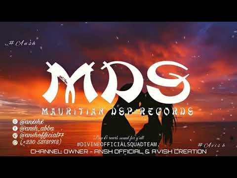 Kabhii Tumhe - Female Unplugged Version  - Mauritian Dsp Records ( REVERB & DSP EFFECT )