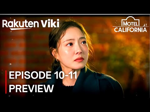 Motel California | Episode 10-11 Preview {ENG SUB} | Lee Se Young | Na In Woo | Choi Hee Jin