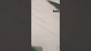 short notes of biology for neet prepration ,/*motivational video neet aspirations