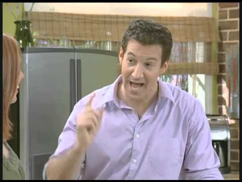Tom Jourden Infomercial Host Demo