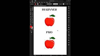Adobe illustrator Tip