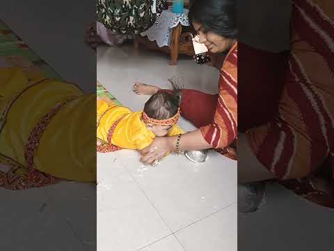 Makhanchor #tv #love #यशोमतीमैय्याकेनंदलाला  #setindia #janmashtami #krishnabhajan