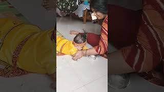 Makhanchor #tv #love #यशोमतीमैय्याकेनंदलाला  #setindia #janmashtami #krishnabhajan