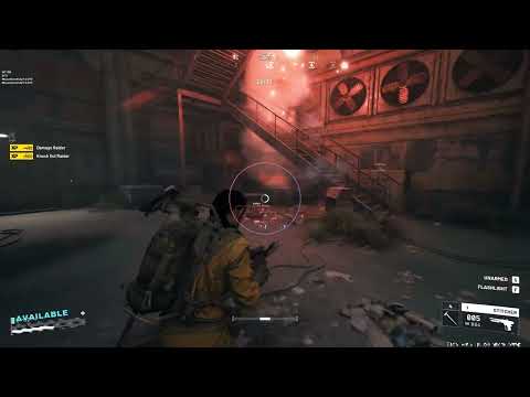 Arc raiders cheat Aimbot ESP Undetected
