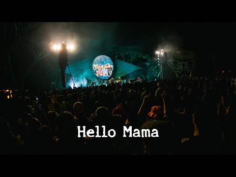 Hello Mama - TaitosmitH (feat. เป้ จุลโหฬาร) (Live at มีชื่อโฟล์คเฟสติวัล)