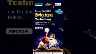 "Future Ready Kids with RoboAI 🤖 | Learn, Code & Play with Robots! #trending #viralvideo #robot