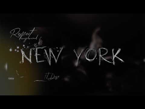 FL Dusa - New York (Official Audio)