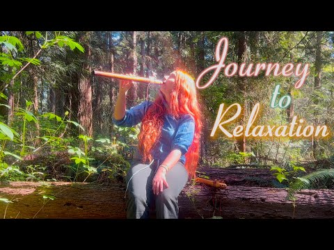 Sound of Mother Earth: Calming & Stress Reliever Music • Heal your Body and Mind