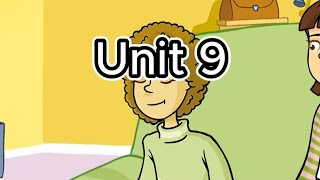 Unit 9: What time is it? tiếng Anh lớp 4 Family and Friends