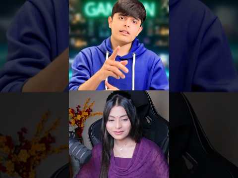 Ajju bhai to Londiyabaaz ho gye 😱 #shorts #totalgaming #youtubeshorts #viral