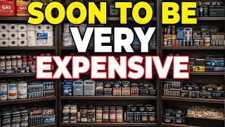 These 12 Items to Get Before May 1st, 2026