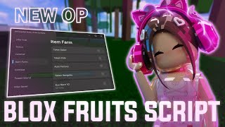 Blox Fruits Script Trade Force Acept Auto Farm No Key| Fluxus, Delta , Arceus X