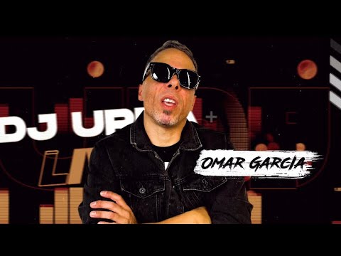 Dj Urba Live Ft. Omar Garcia (Ogm y Oakley)