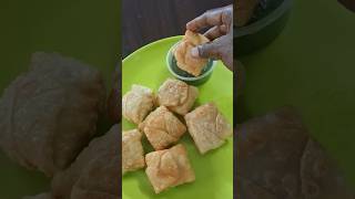 #aloopuffpatties#potatopuffpattiesrecipe#snacks#cooking#homemadefood#vasukivlogs