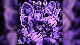 d3r - DROP IT! (feat. kets4eki & asteria) (Nightcore)