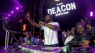 DJ LORD OTB X TANKS AND BIKINIS (Afrobeats, Dancehall, Rnb, Hiphop, Asakaa)