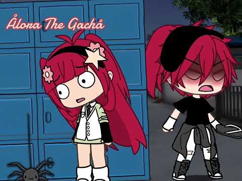 //Cant let go// Gacha meme //Subscribe if u love odetari//