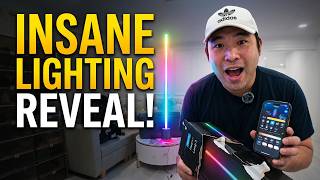 First Look at the New Govee Floor Lamp 3 | Smart Lighting