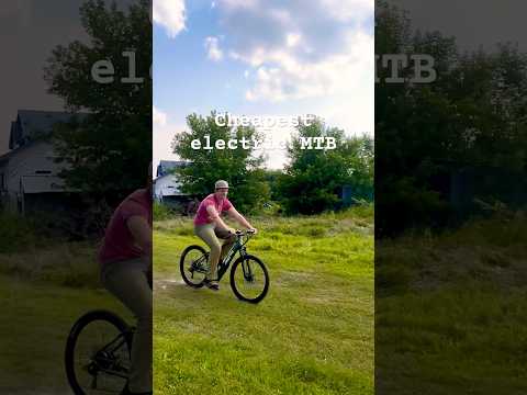 ￼Cheapest full suspension MTB https://www.alibaba.com/x/B0LNMf?ck=pdp #mtbreview #mtb #electricbike