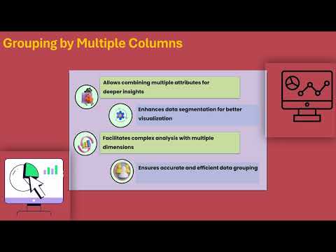 How to Group by Column in Power BI | Power BI Training | Power BI Tutorial