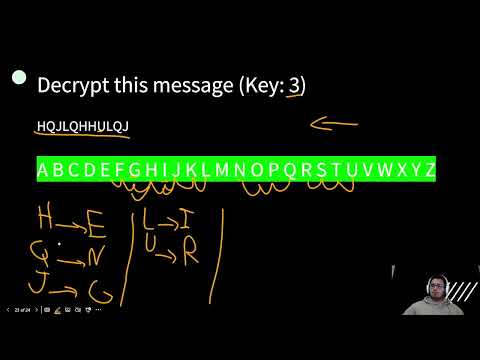 Crack the Code