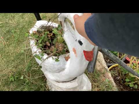 Gunner house tour