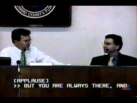 Fort Lauderdale Mayor On George Gretsas