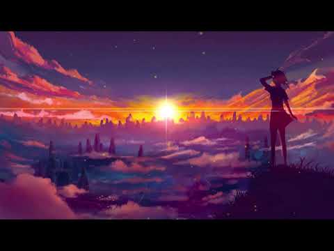 Nightcore - By My Side (Danilyon)4k 60fps