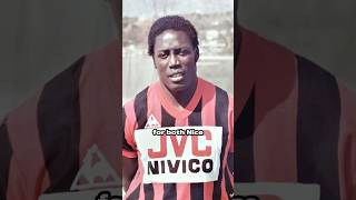 The Football Player Who Spent 39 Years In A Coma