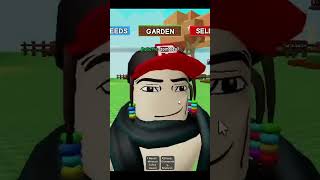 NEW UPDATE (NEW CODE!!) #roblox #growagardencode #shortvideo